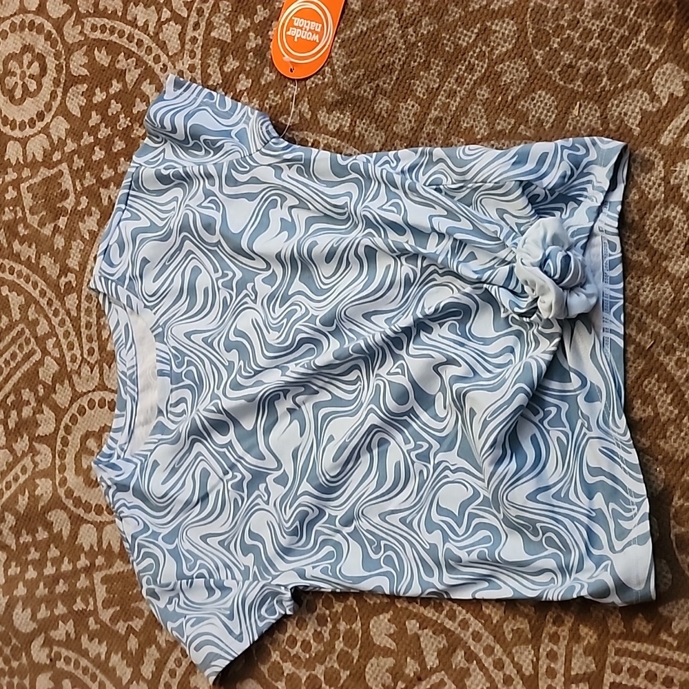 Girls top